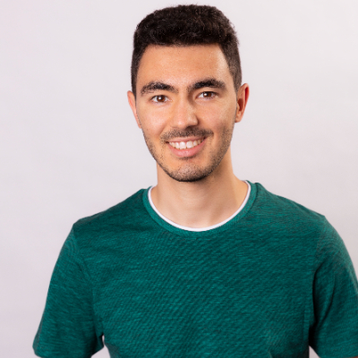 Iván Gómez Muñoz